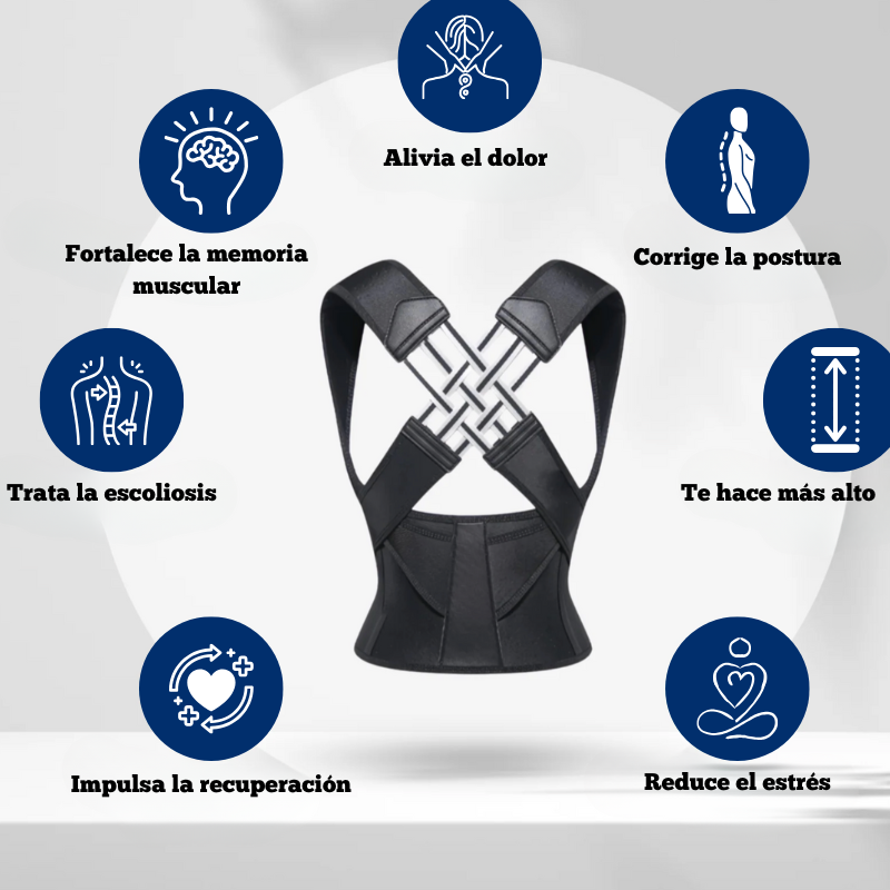 Posture Max Pro