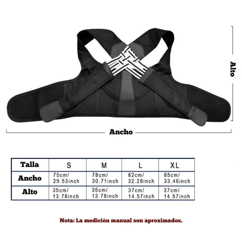 Posture Max Pro