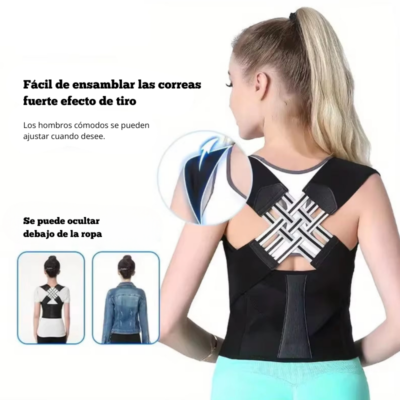 Posture Max Pro