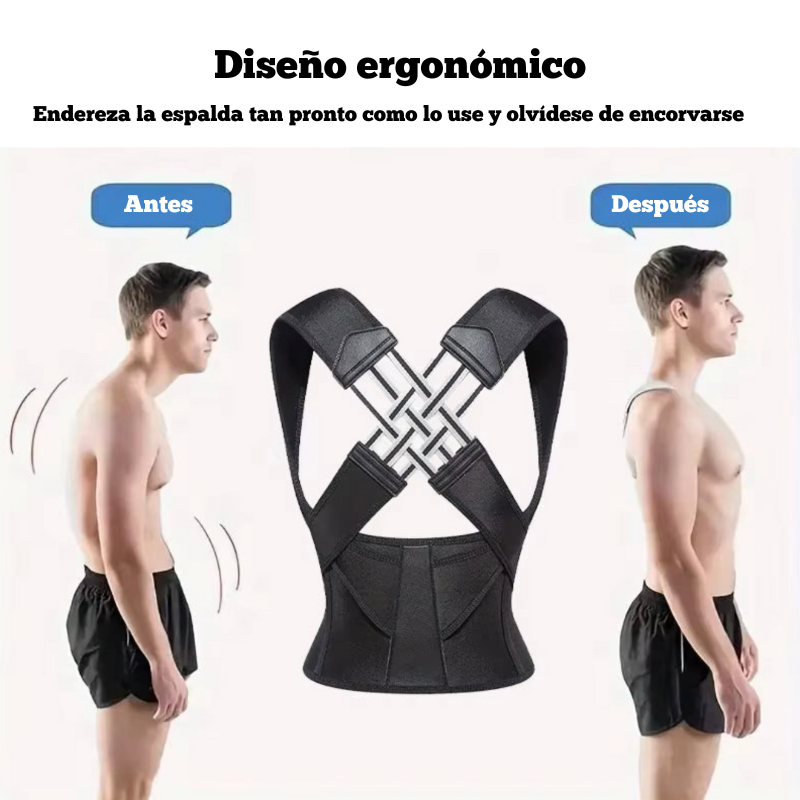 Posture Max Pro