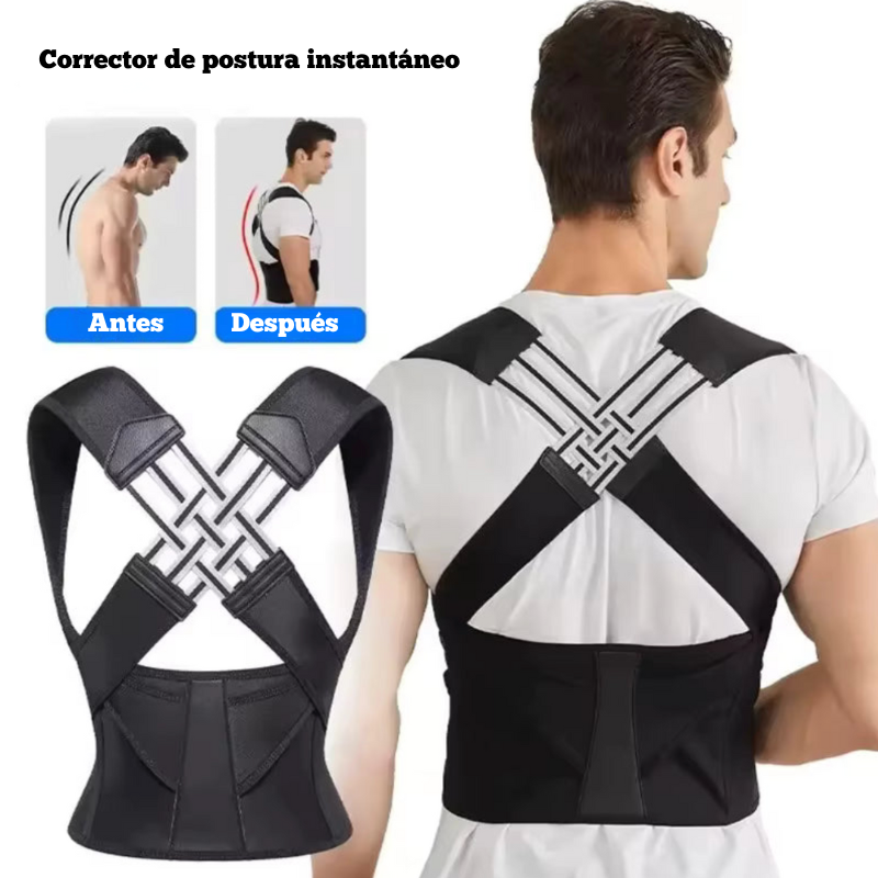 Posture Max Pro
