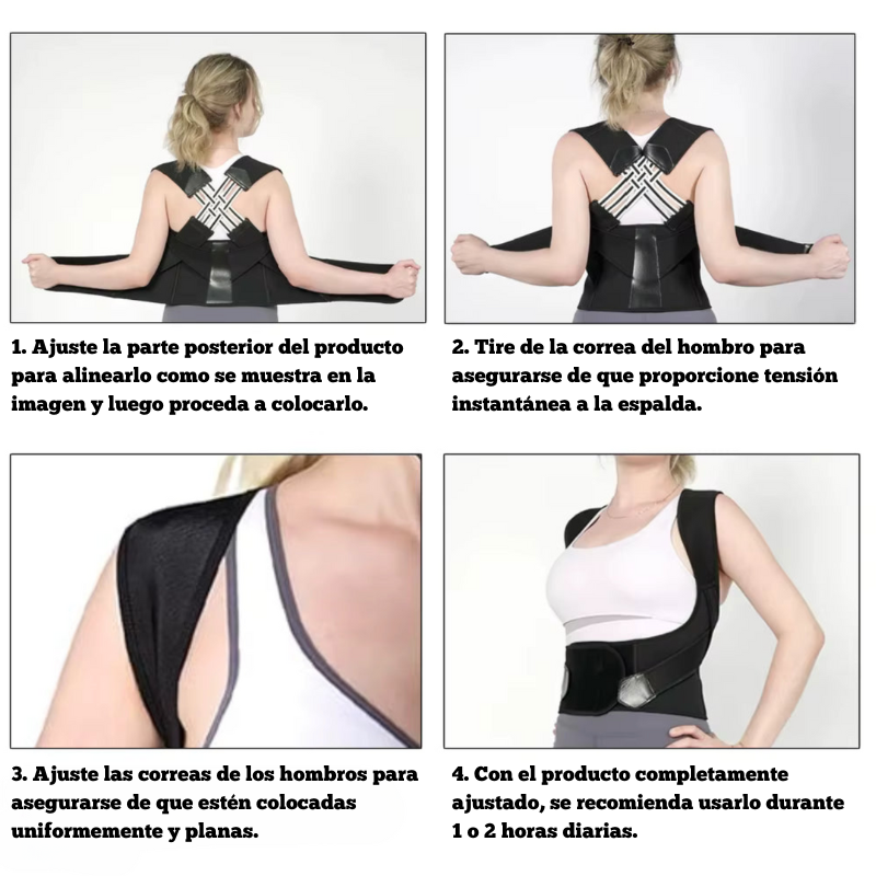Posture Max Pro